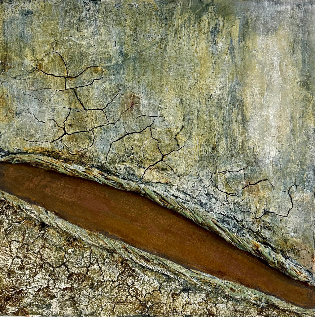 Elke Schößler - My way