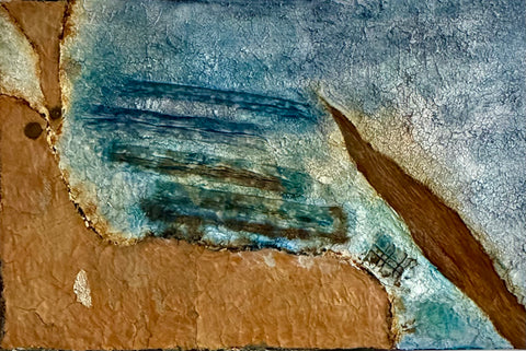 Elke Schößler - Erdverbunden