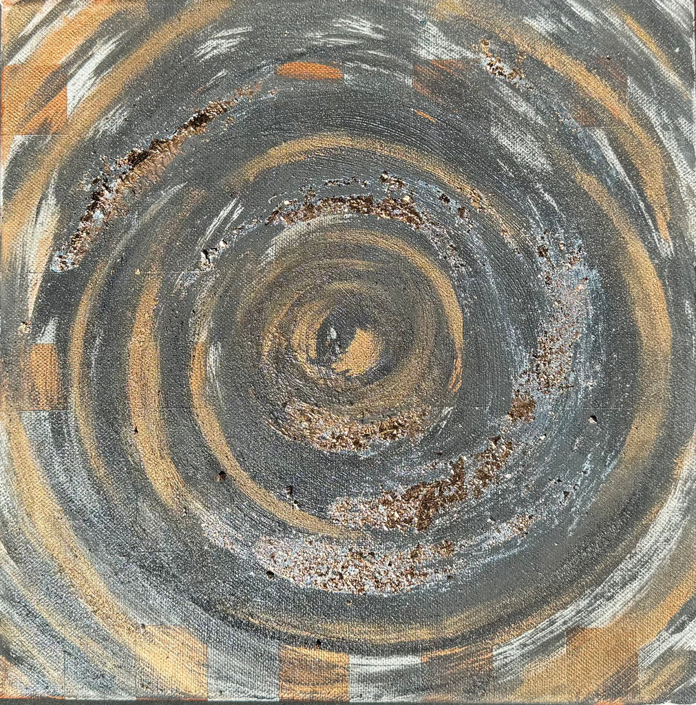 Marina Egli - Strudel