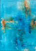 Katharina Von der Wöste - Variation in Türkis 2