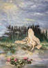 Katharina Von der Wöste - Eule am See