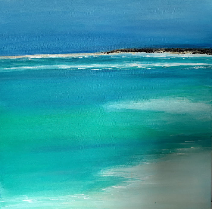 Carmen Herbold - Fuerteventura