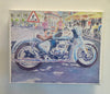 Sylvain Hirschi - Royal Enfield