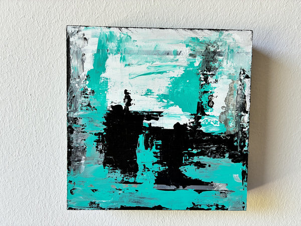 Carmen Herbold - Trilogie Holz
