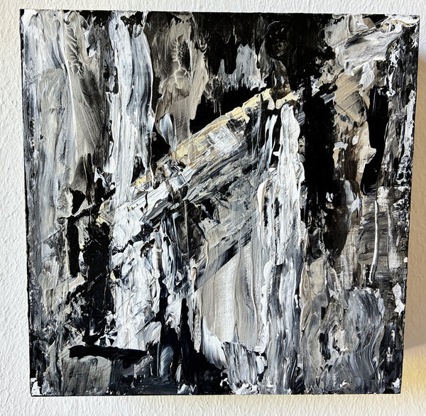 Carmen Herbold - Trilogie Holz