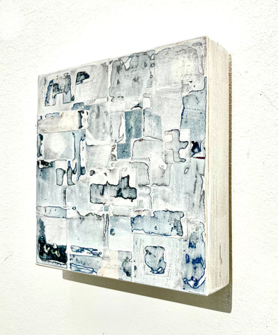 Franz Gregor Tess - Am Meer