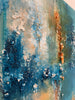 Katharina Von der Wöste - Variation in Türkis 3