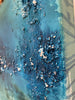 Katharina Von der Wöste - Variation in Türkis 3