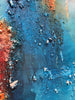 Katharina Von der Wöste - Variation in Türkis 1