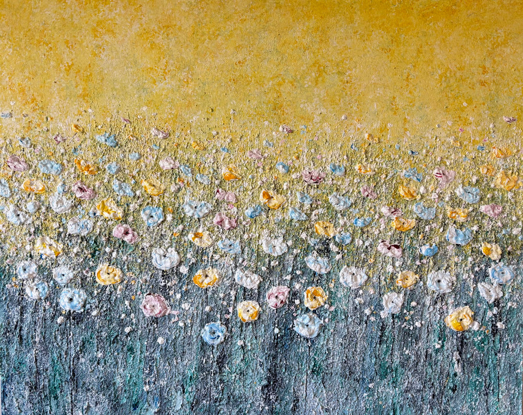 Luca Cunti - Luce morbida