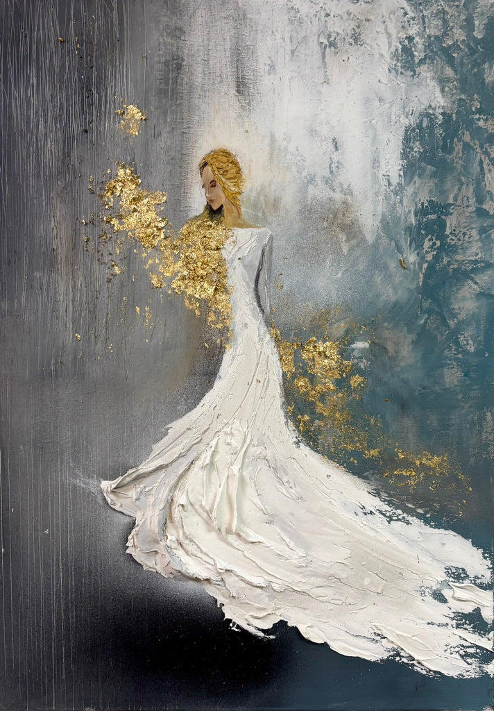 Nina Honigschnabel - Whispering Beauty