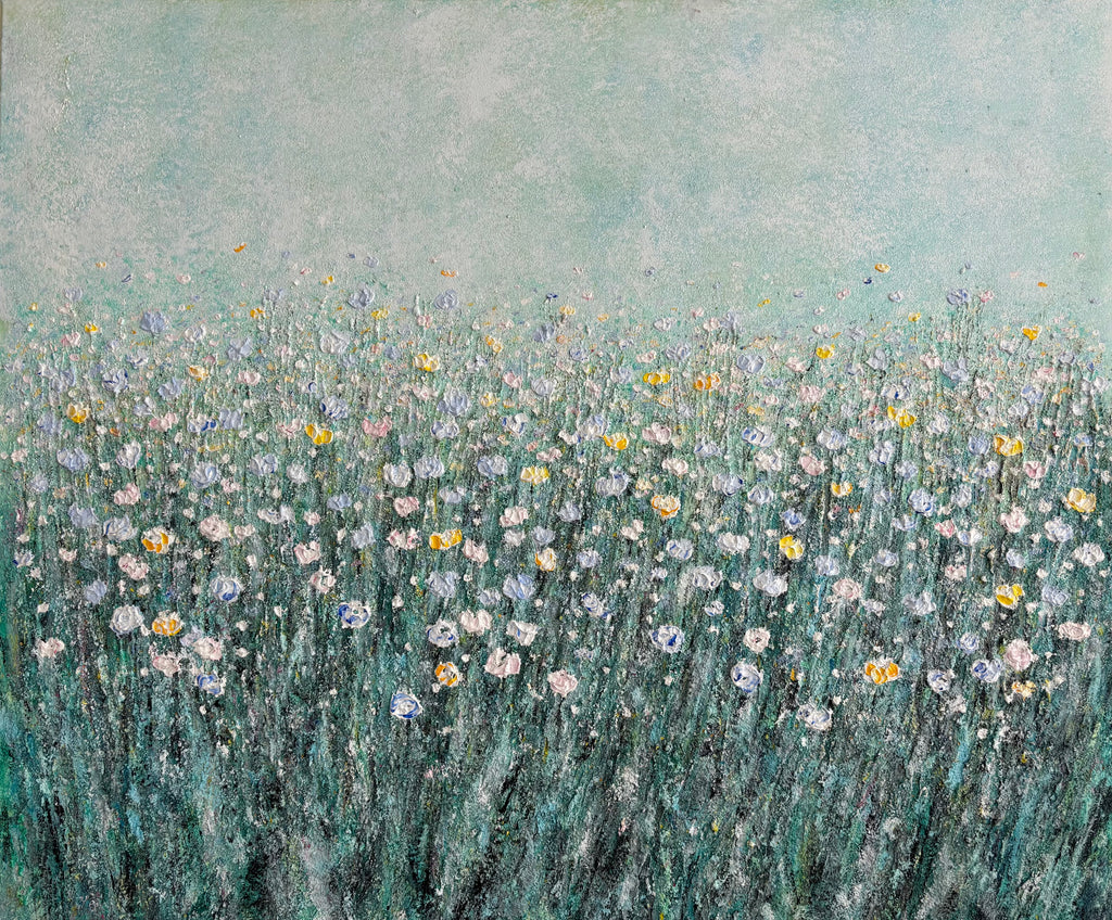 Luca Cunti - Campo di Sogni