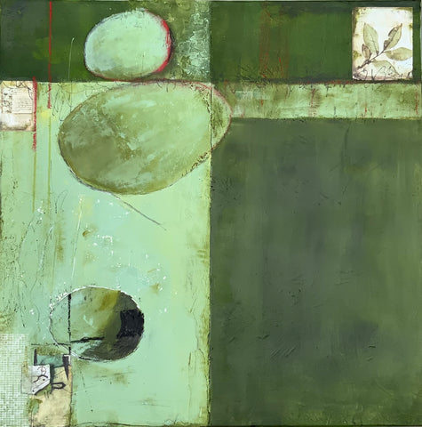 Elfie Marijanovic - Feeling Greenland