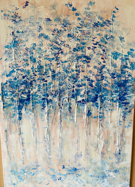 Silvia Popa - Winterzauber