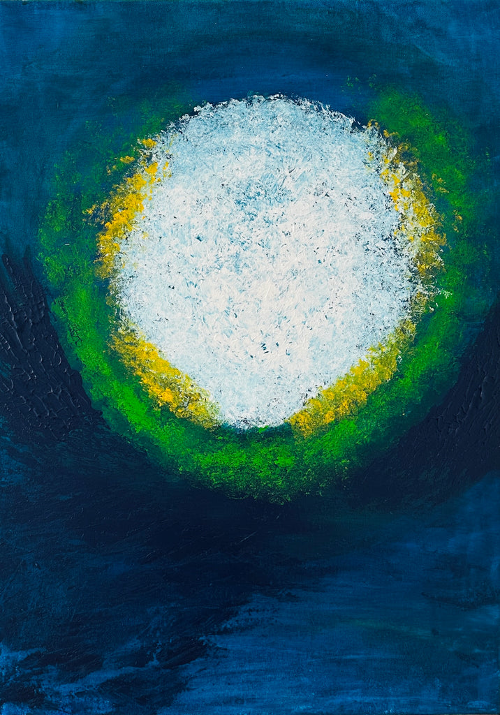 Juliane Schramm - Quelle der Erneuerung