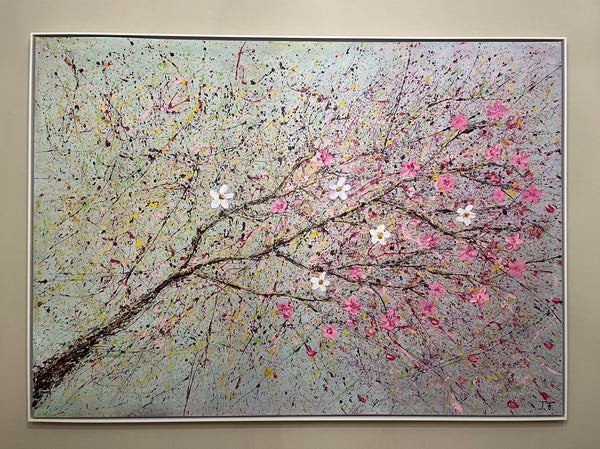 Jens Fölting - Hanami