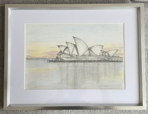 Stefan Moitzi - Sydney Opera House