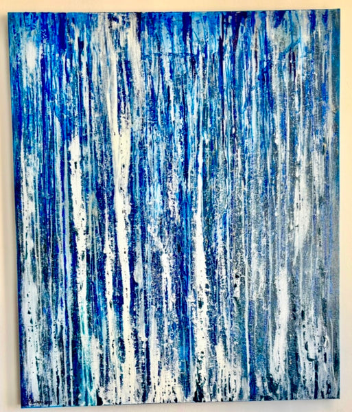 Gerhard Kladivko - Ohne Titel