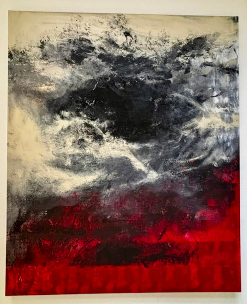 Gerhard Kladivko - Ohne Titel