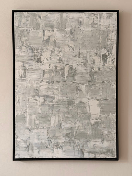 Christian Mai - Schichten der Stille