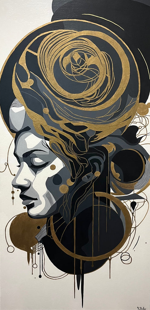 Valeria Huber - Harmonie