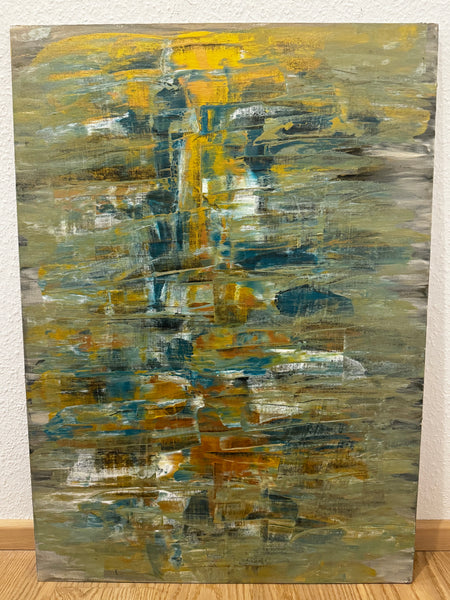 Catrin Schlassa - Fight for Gold