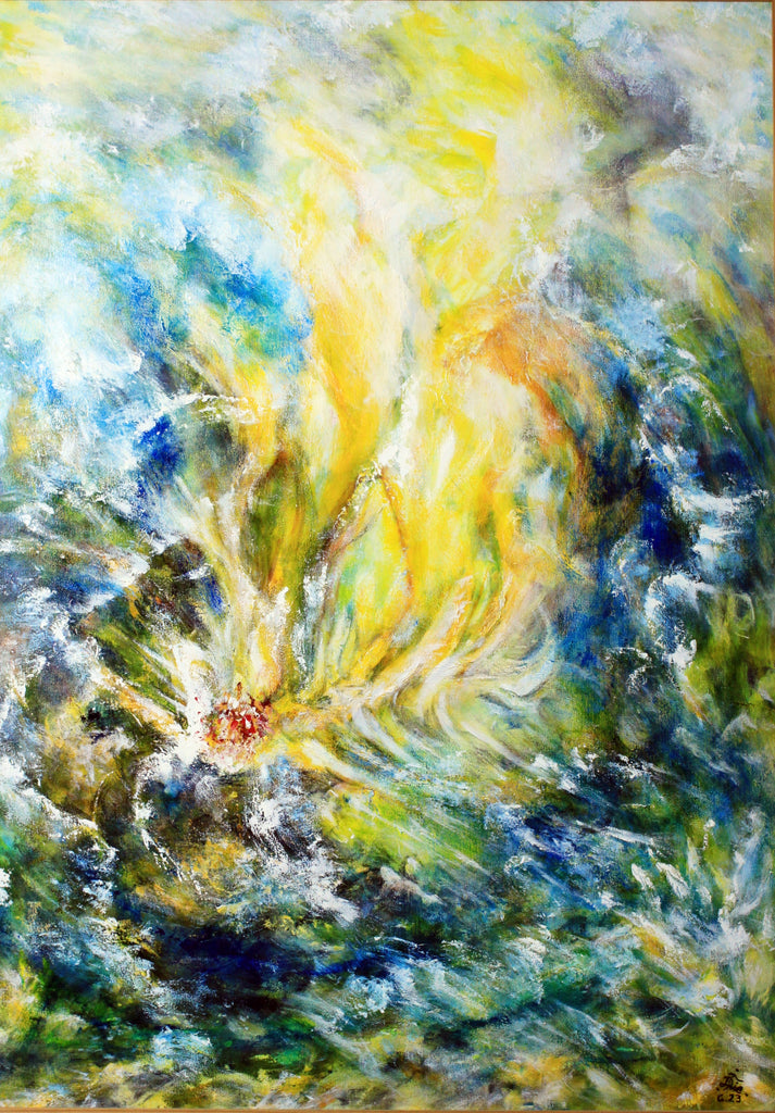 Dieter Fiebelkorn - Power