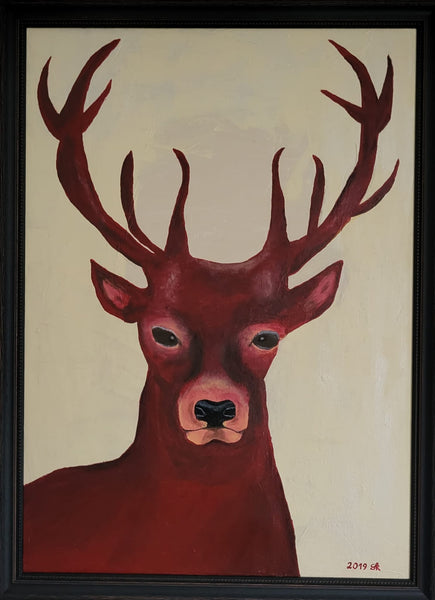 Silke Klein - Kunibert