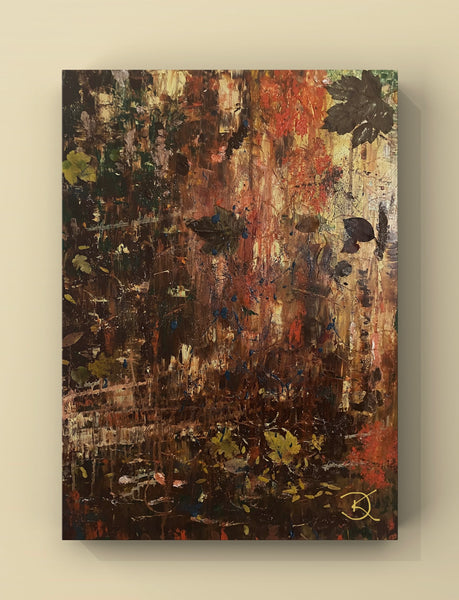 Doreen Kunst - Herbst