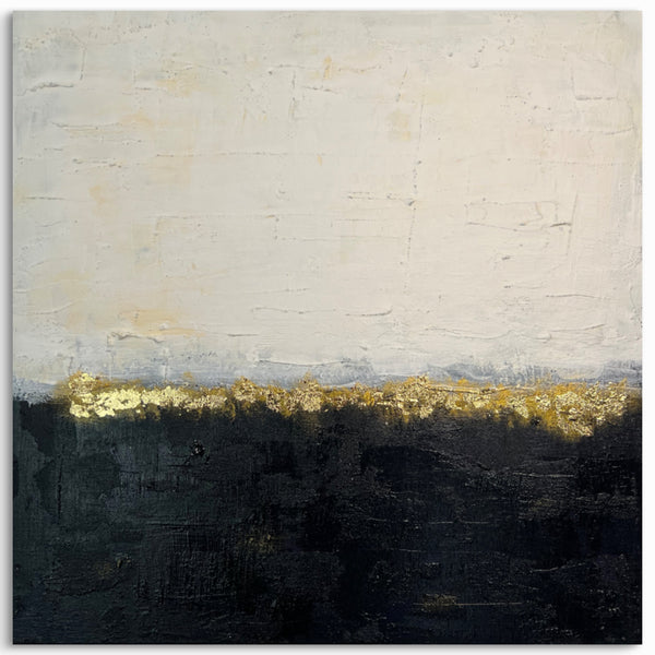 Sandra Netzer - Golden Sea Sylt