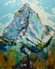 Adelheid Hermanns - Matterhorn