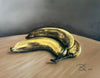 Doreen Kunst - Drei Bananen
