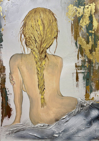 Nina Honigschnabel - Tender Longing