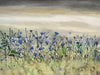 Karina Billanitsch - Kornblumengewitter