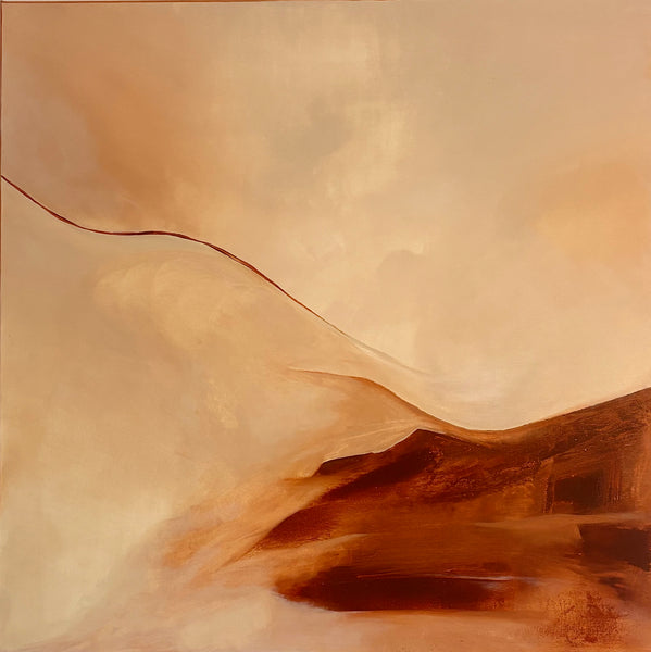 Chiara Sartori - Ash & Ember