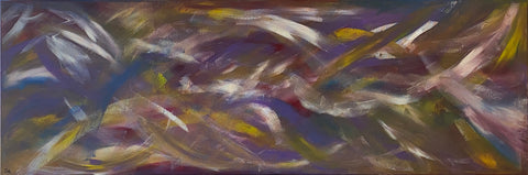 Silvia Kamdouga - Traumspiel