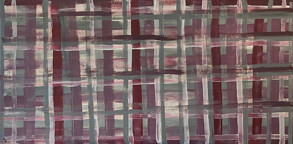 Silvia Kamdouga - Verborgene Gefühle