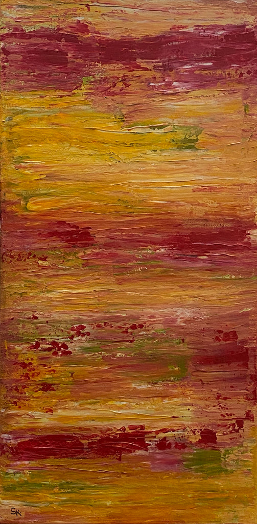 Silvia Kamdouga - Pure Freude