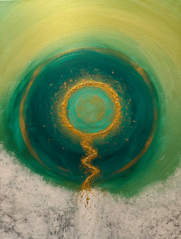 Juliane Schramm - Transformation