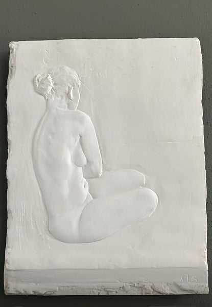 Anna Lena Strubreiter - Sehnsucht und Scham