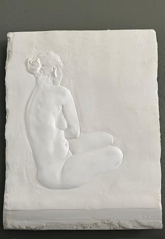 Anna Lena Strubreiter - Sehnsucht und Scham