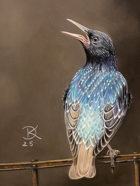 Doreen Kunst - Der Star