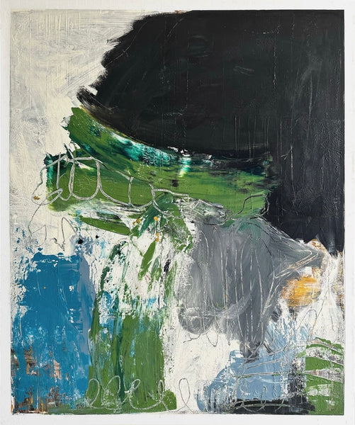 Ljerka Jovanović - Emerald Silence