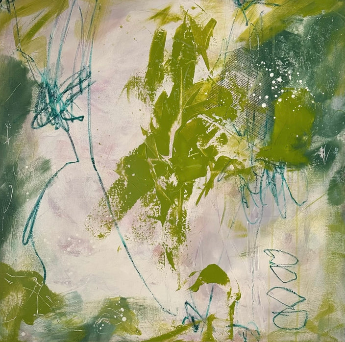 Ljerka Jovanović - Spring Aweking