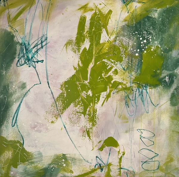 Ljerka Jovanović - Spring Aweking