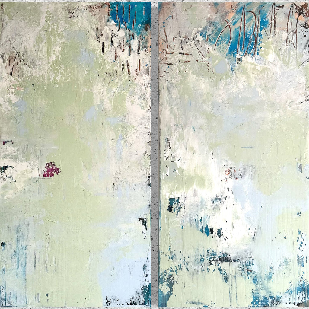 Ljerka Jovanović - Calm Pastels