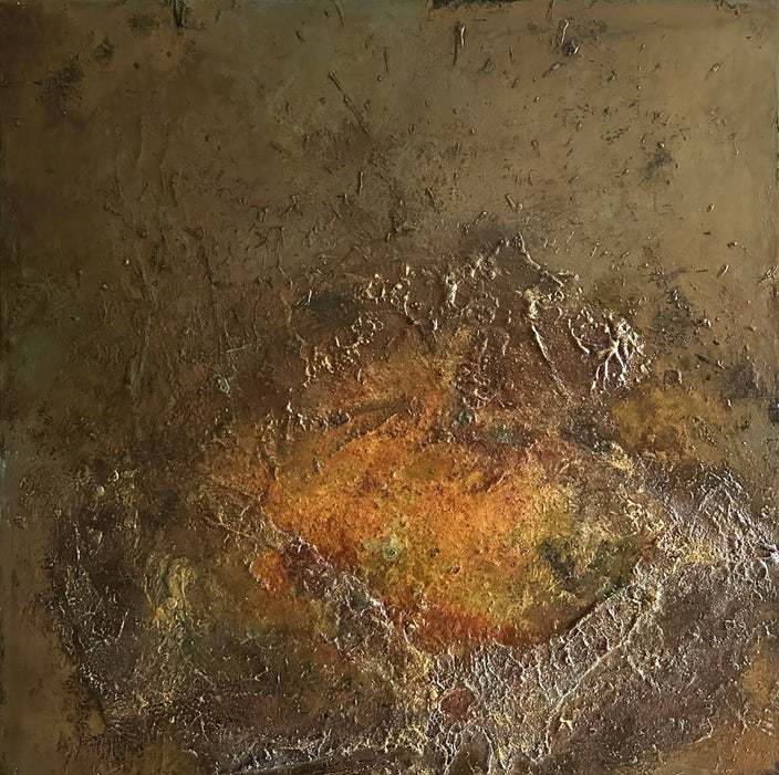 Ljerka Jovanović - Relic of the Earth