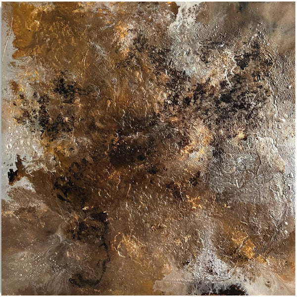 Ljerka Jovanović - Terra Incognita