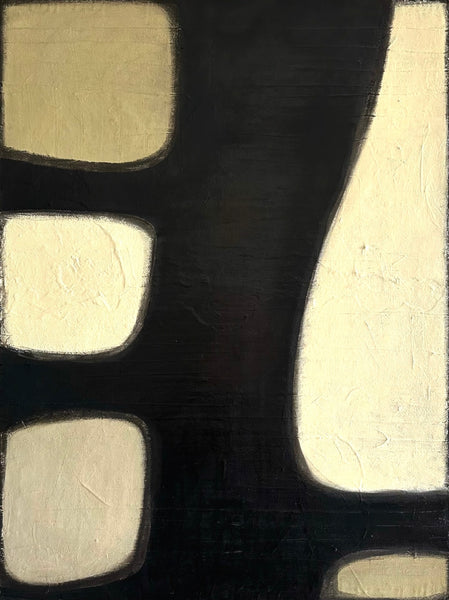 Ljerka Jovanović - Silent Shapes