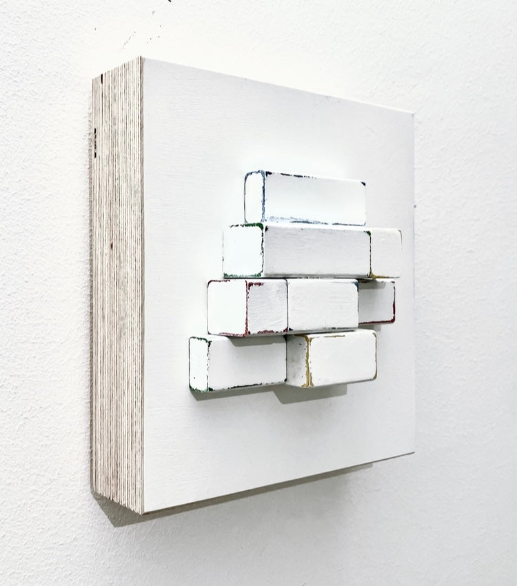 Franz Gregor Tess - Ohne Titel